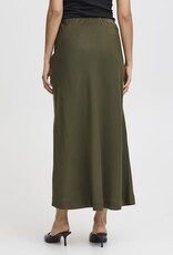 B.Young Dolora Bias Cut Skirt