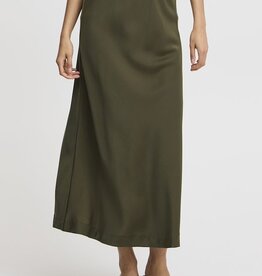 B.Young Dolora Bias Cut Skirt (AUGUST)