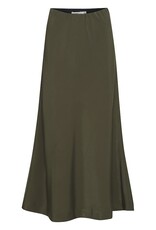 B.Young Dolora Bias Cut Skirt