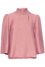 Kaffe Victoria Blouse (FINAL SALE)