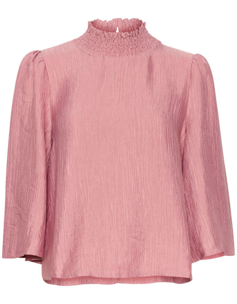Kaffe Victoria Blouse (FINAL SALE)