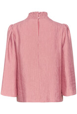 Kaffe Victoria Blouse (FINAL SALE)