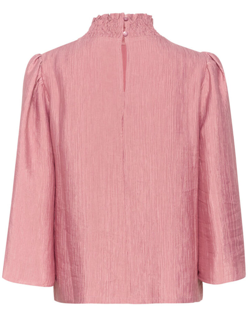 Kaffe Victoria Blouse (FINAL SALE)