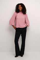 Kaffe Victoria Blouse (FINAL SALE)
