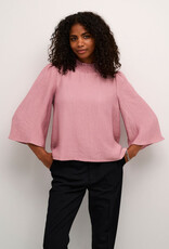 Kaffe Victoria Blouse (FINAL SALE)