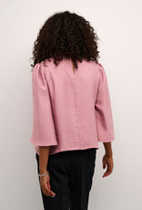 Kaffe Victoria Blouse (FINAL SALE)
