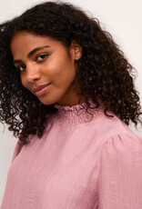 Kaffe Victoria Blouse (FINAL SALE)