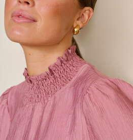 Kaffe Victoria Blouse