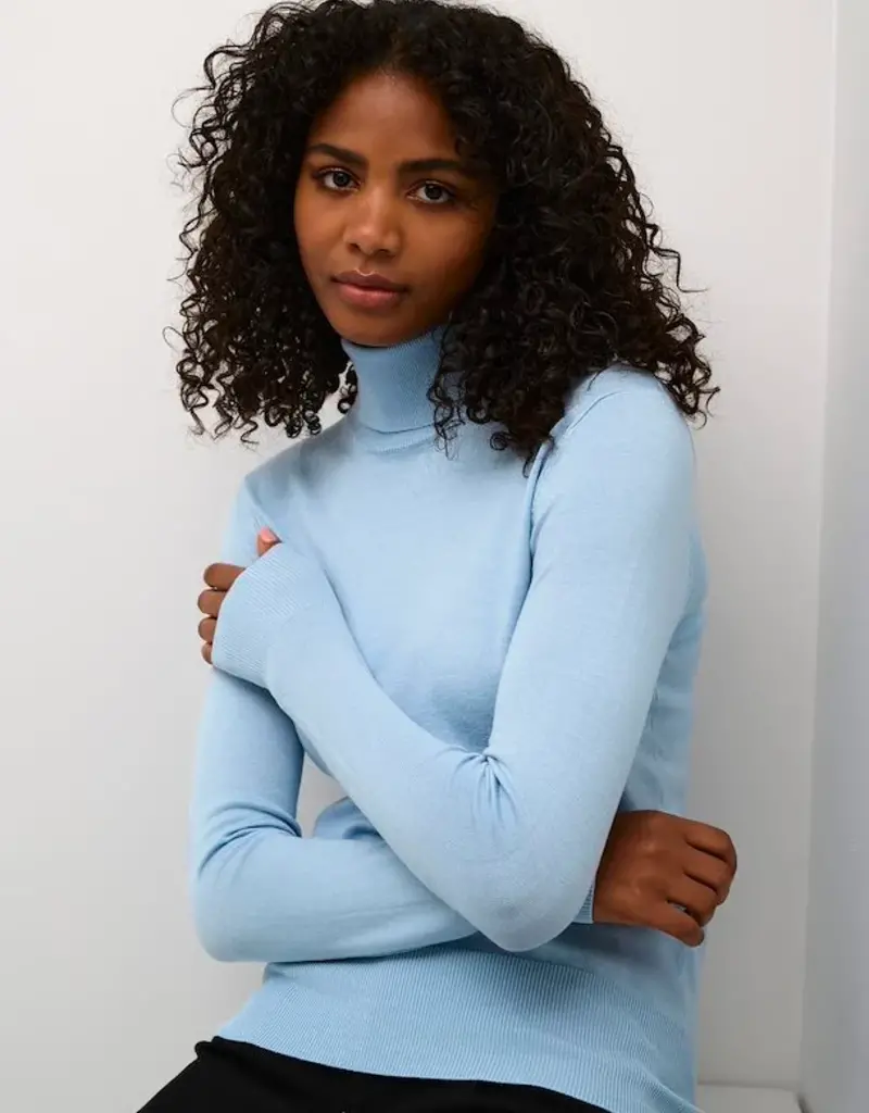Kaffe Astrid Roll Neck