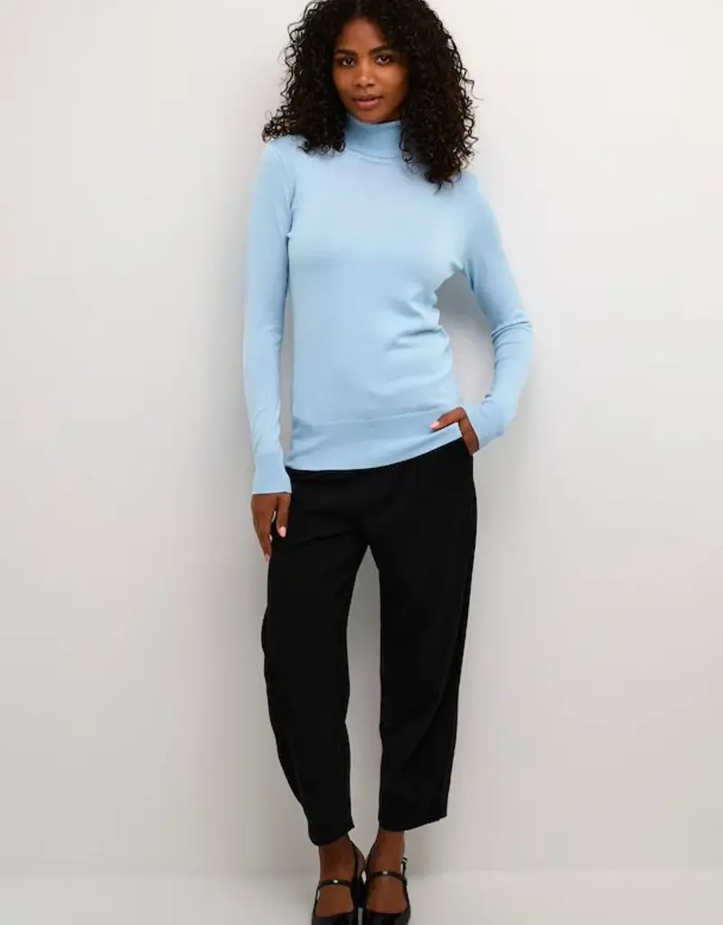 Kaffe Astrid Roll Neck