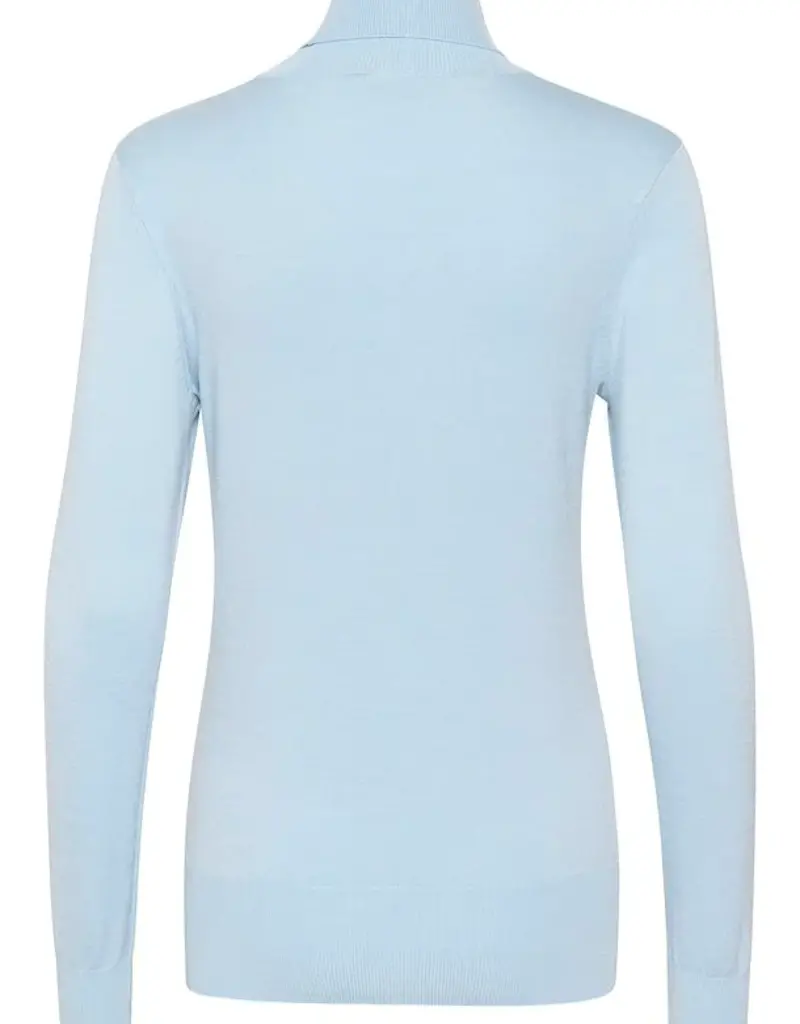 Kaffe Astrid Roll Neck