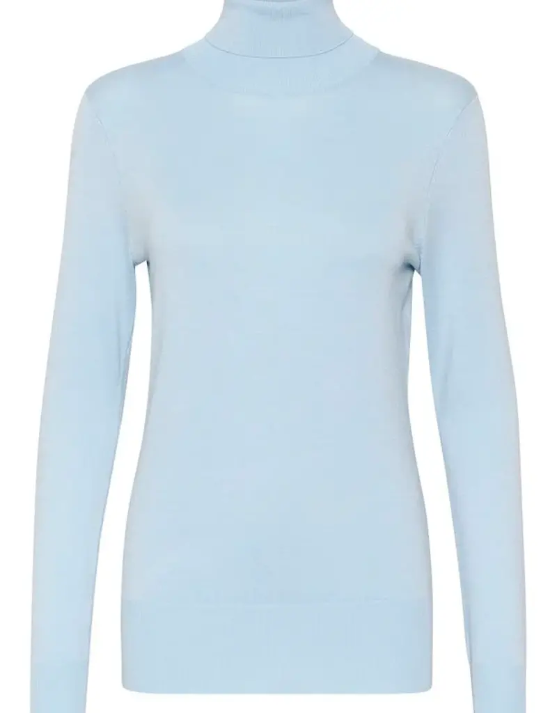 Kaffe Astrid Roll Neck