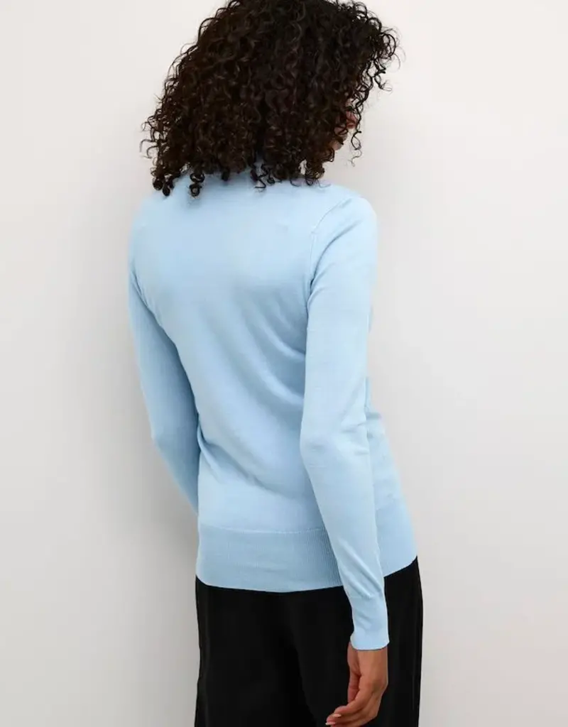 Kaffe Astrid Roll Neck