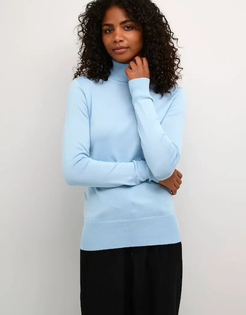Kaffe Astrid Roll Neck