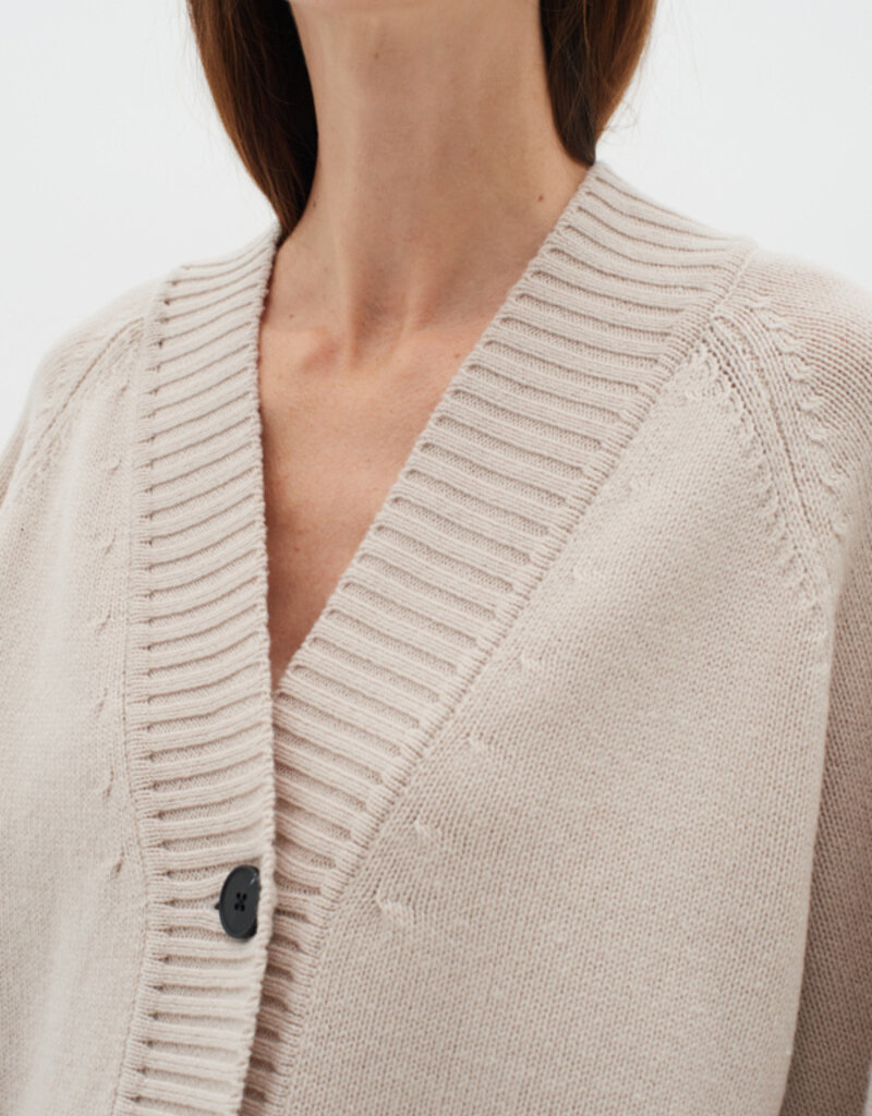 InWear Kaxyl Cardigan (FINAL SALE)