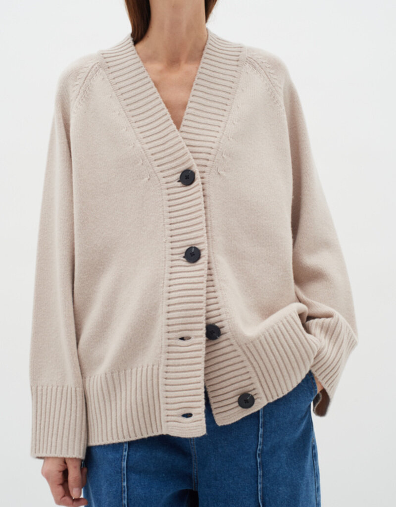 InWear Kaxyl Cardigan (FINAL SALE)