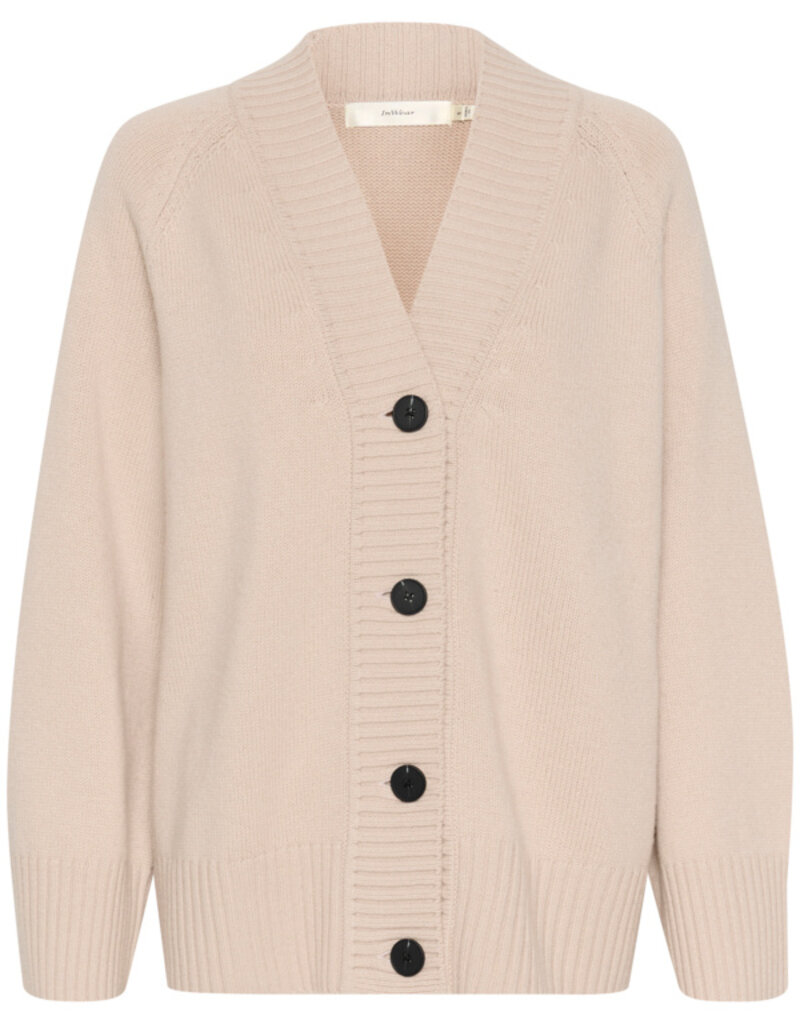 InWear Kaxyl Cardigan (FINAL SALE)