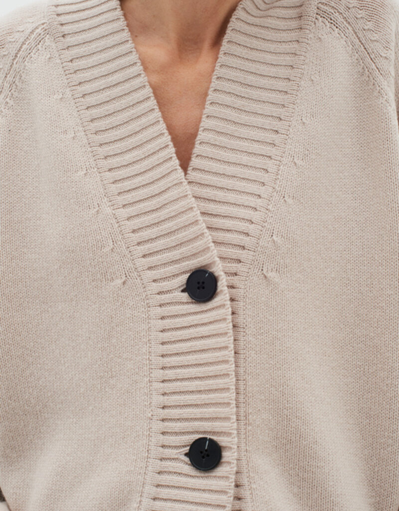 InWear Kaxyl Cardigan (FINAL SALE)