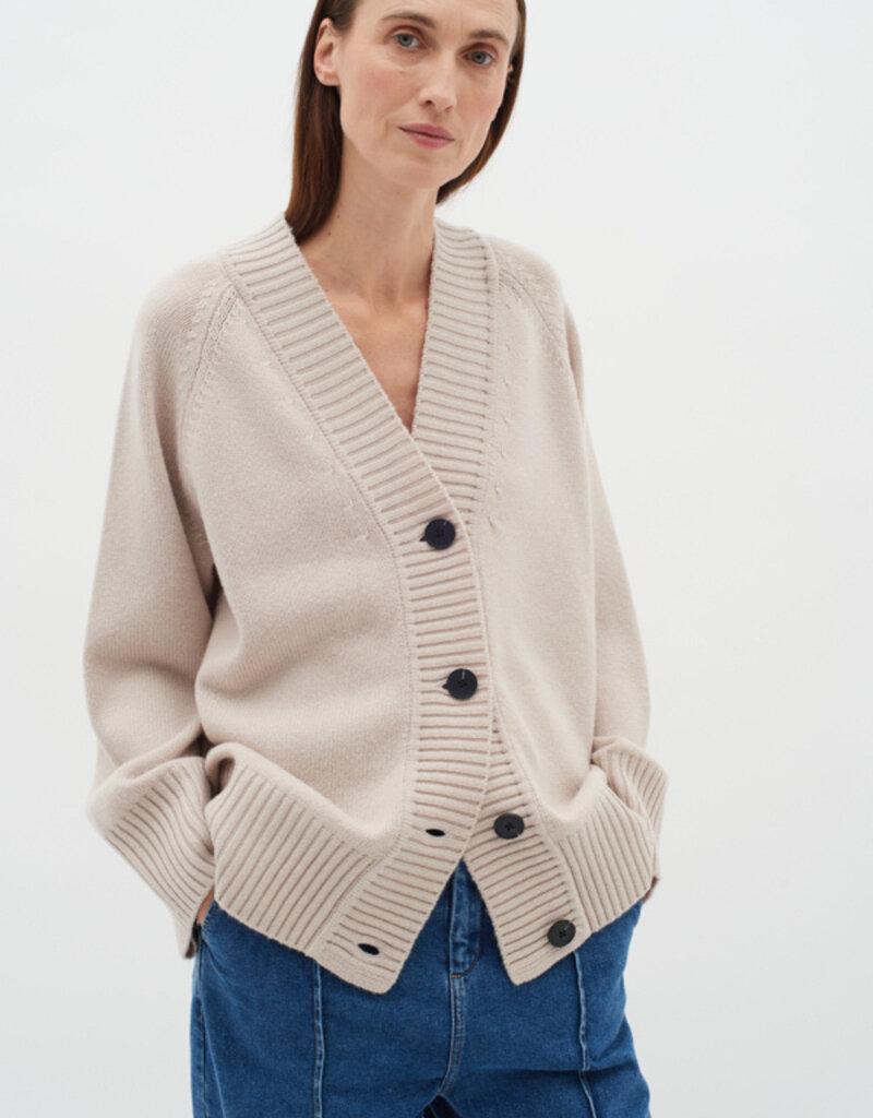InWear Kaxyl Cardigan (FINAL SALE)