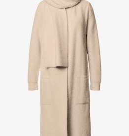 Soia and Kyo Soia & Kyo - Tiana Cardi Coat in Hush