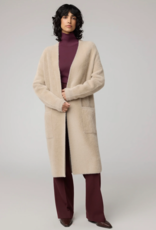 Soia and Kyo Tiana Cardi Coat in Hush (FINAL SALE)