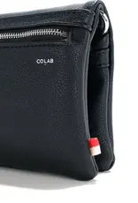 Colab Parker Organizer
