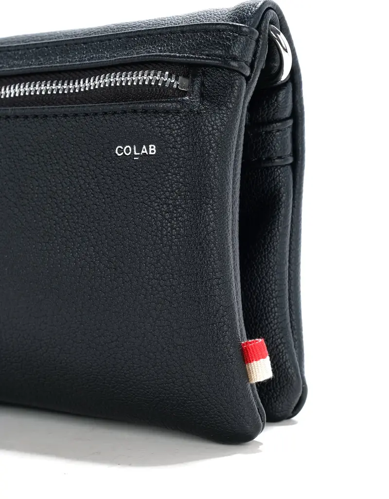 Colab Parker Organizer