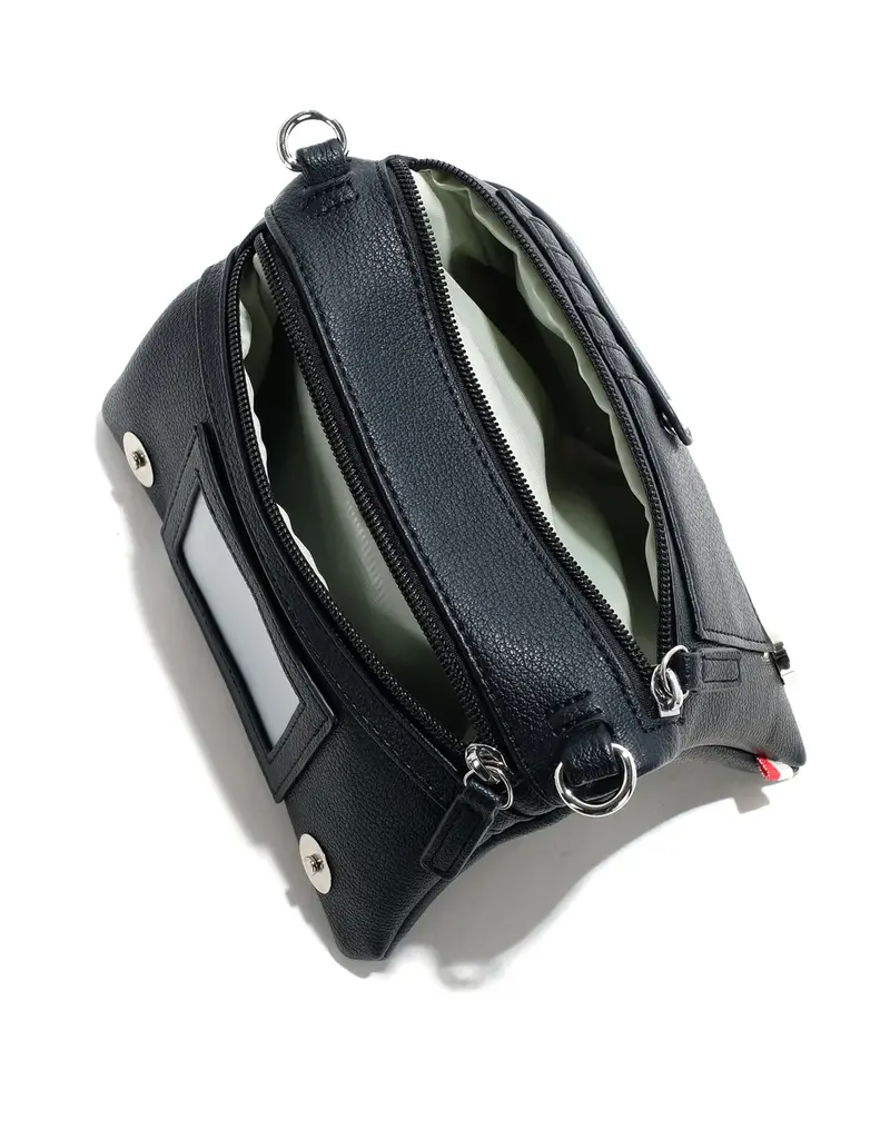 Colab Parker Organizer