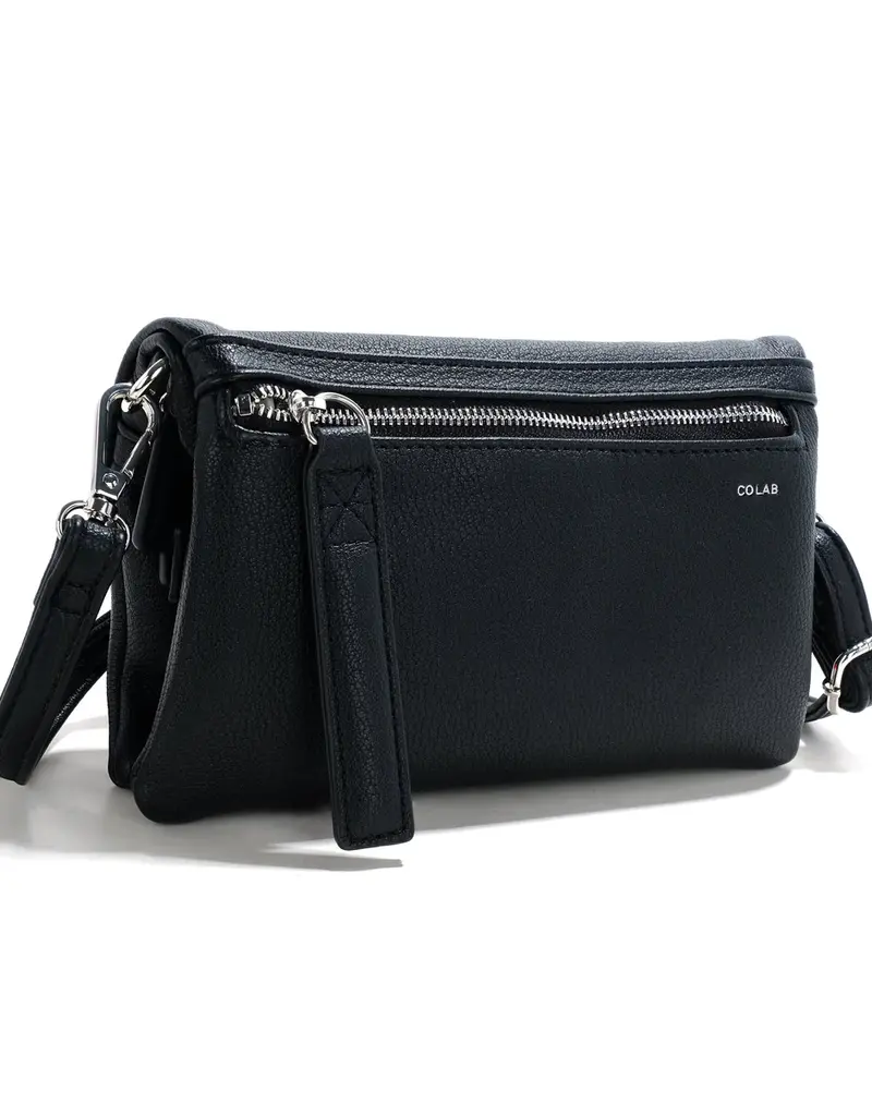 Colab Parker Organizer