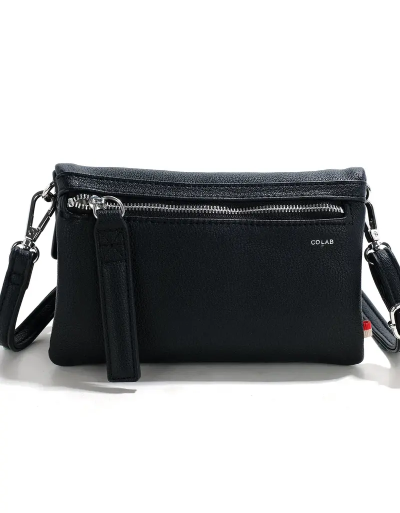 Colab Parker Organizer