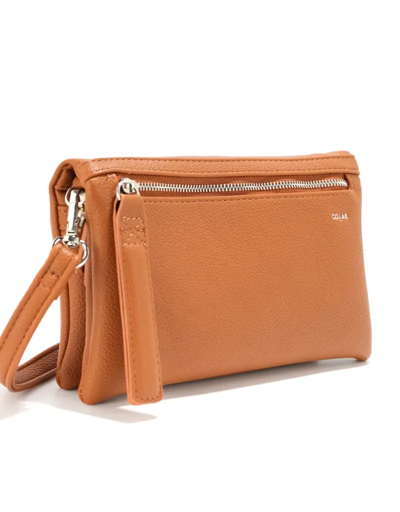 Colab Parker Organizer