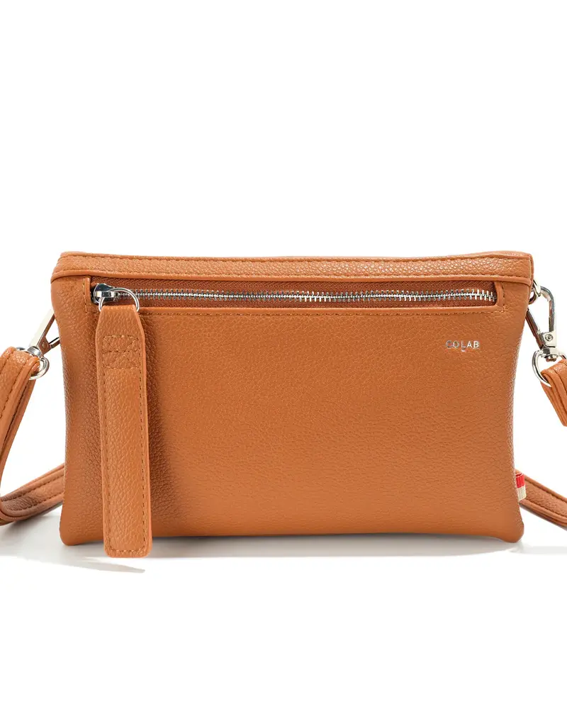 Colab Parker Organizer