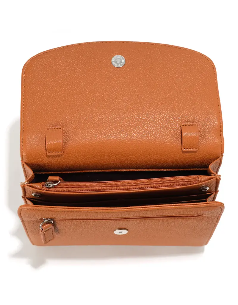 Colab Nava All-In-One Crossbody Organizer