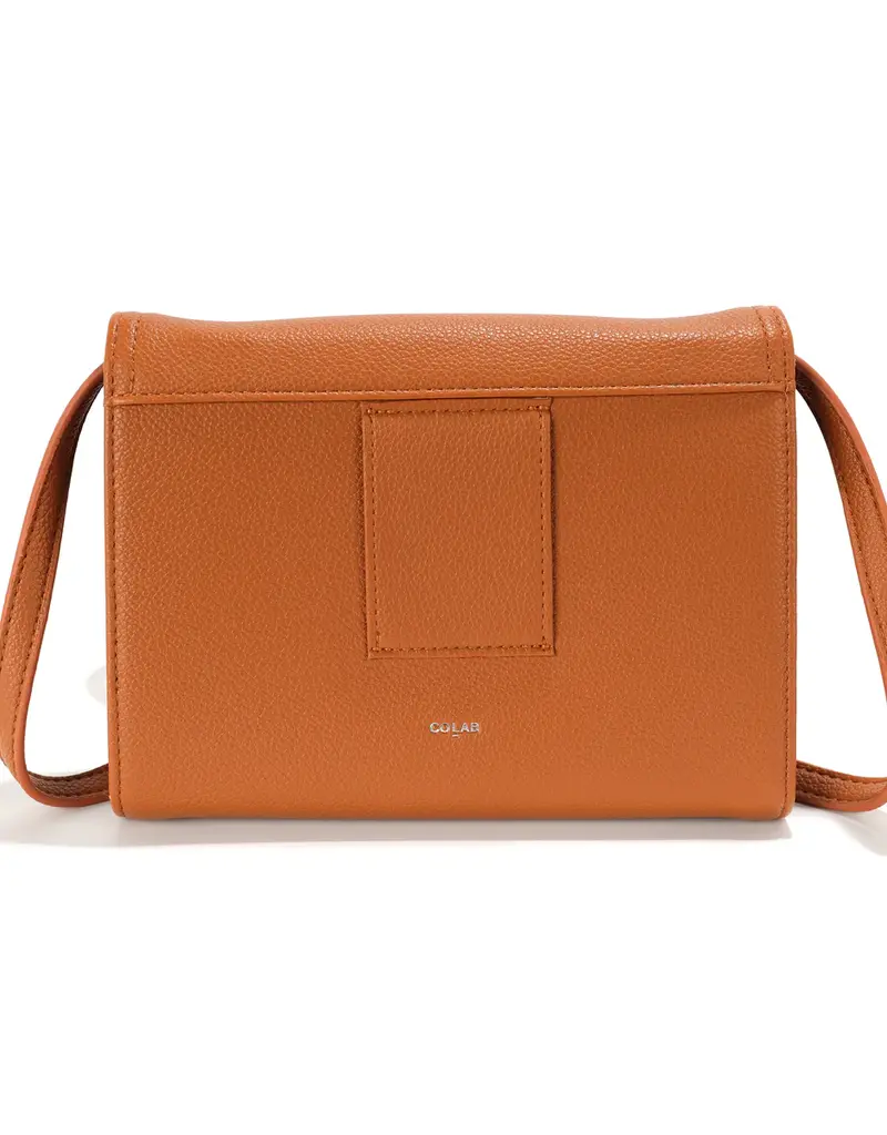 Colab Nava All-In-One Crossbody Organizer
