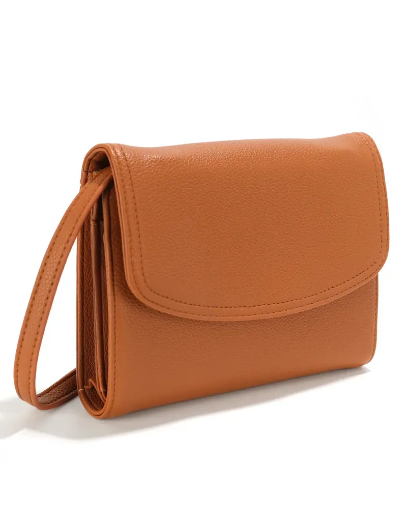 Colab Nava All-In-One Crossbody Organizer