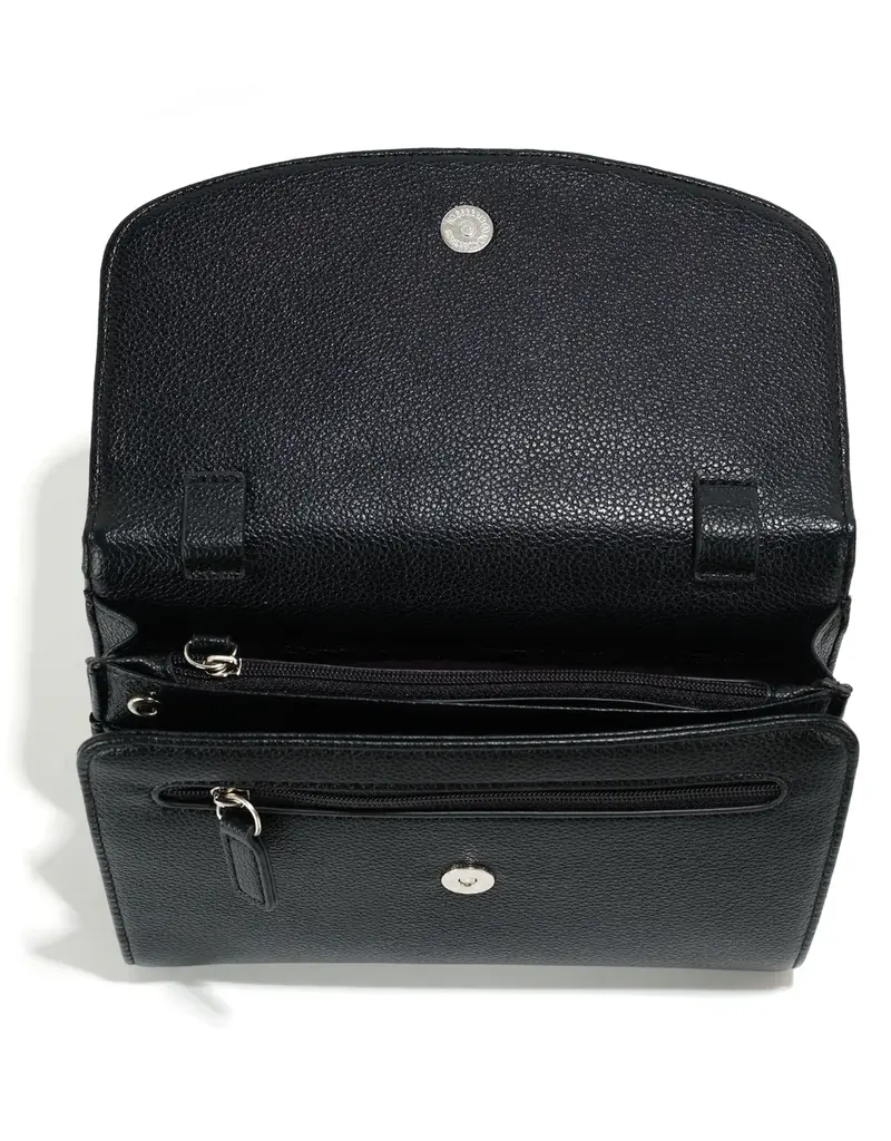 Colab Nava All-In-One Crossbody Organizer
