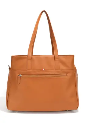 Colab Signa Organized Tote