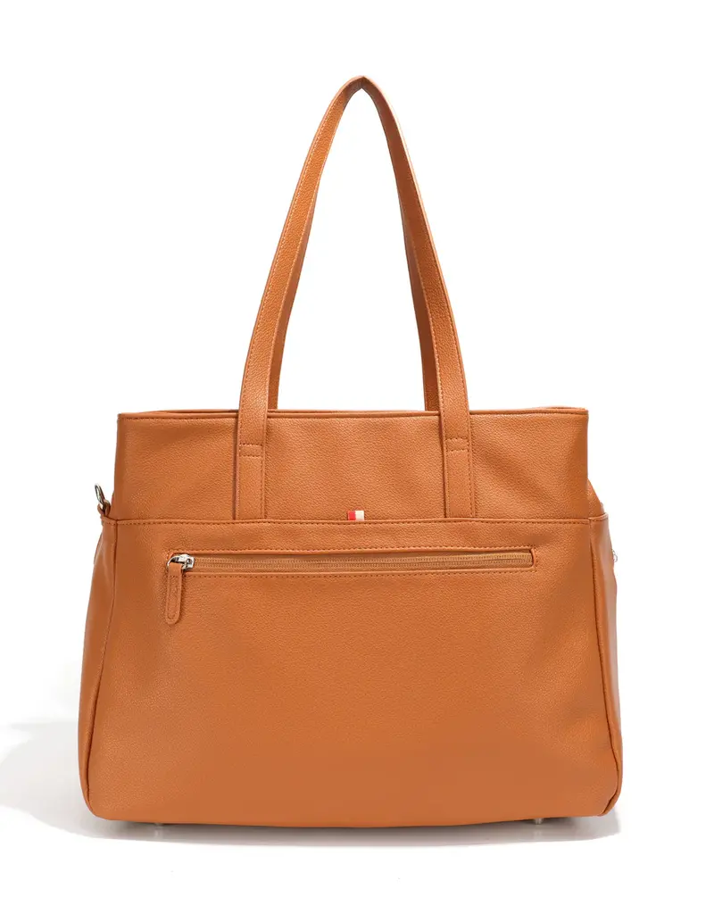 Colab Signa Organized Tote