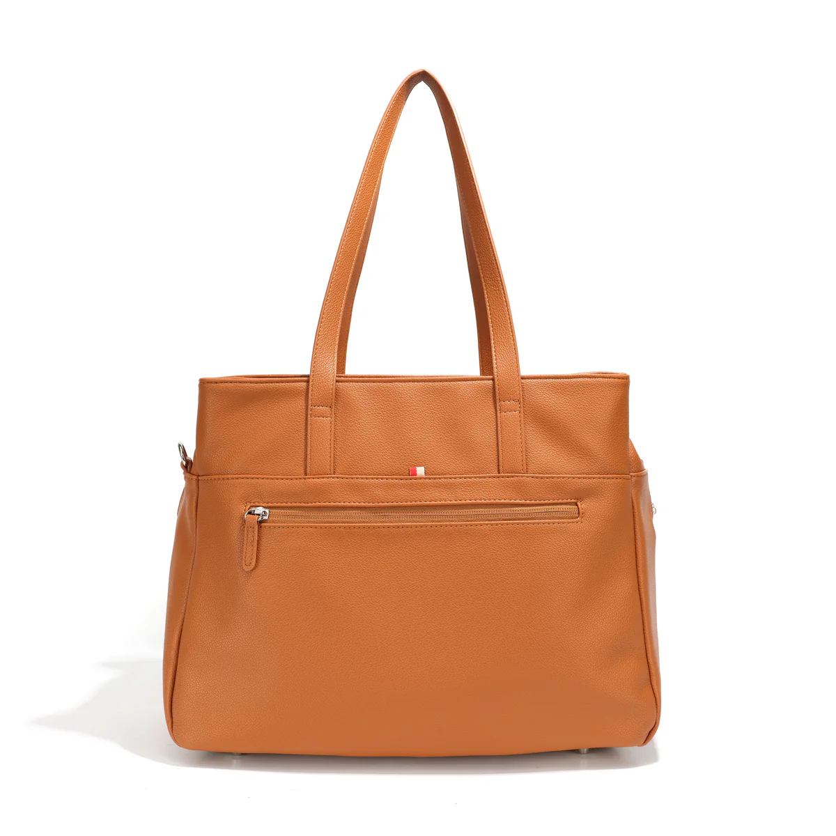Signa Organized Tote - Adorn Boutique