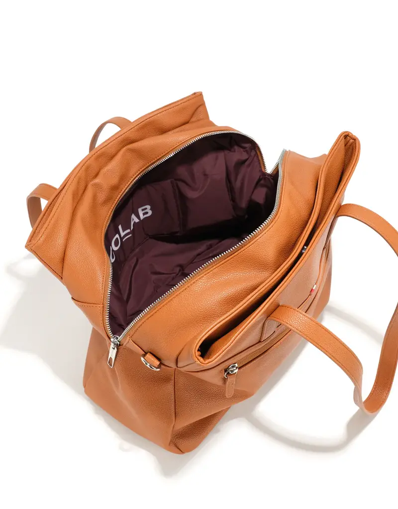 Colab Signa Organized Tote