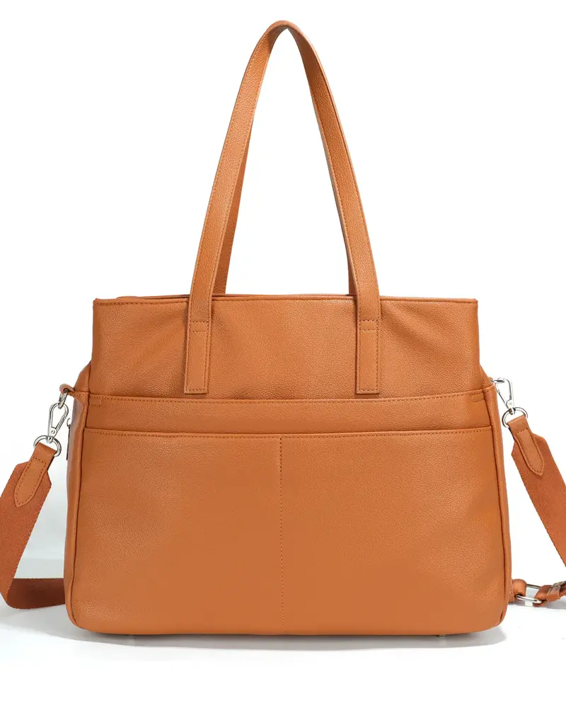 Colab Signa Organized Tote