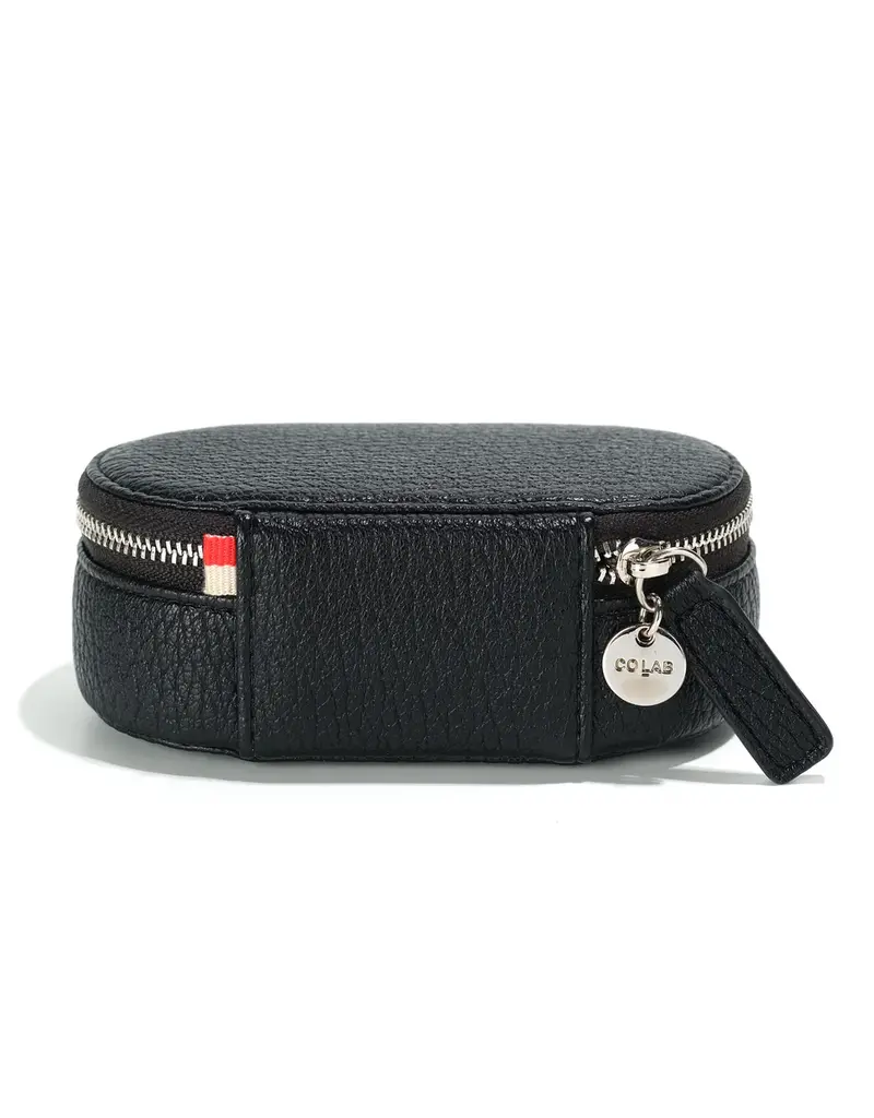 Colab Jewelry Pouch