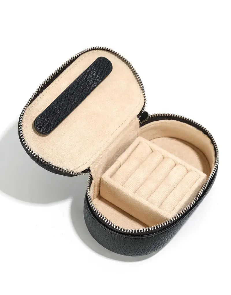 Colab Jewelry Pouch