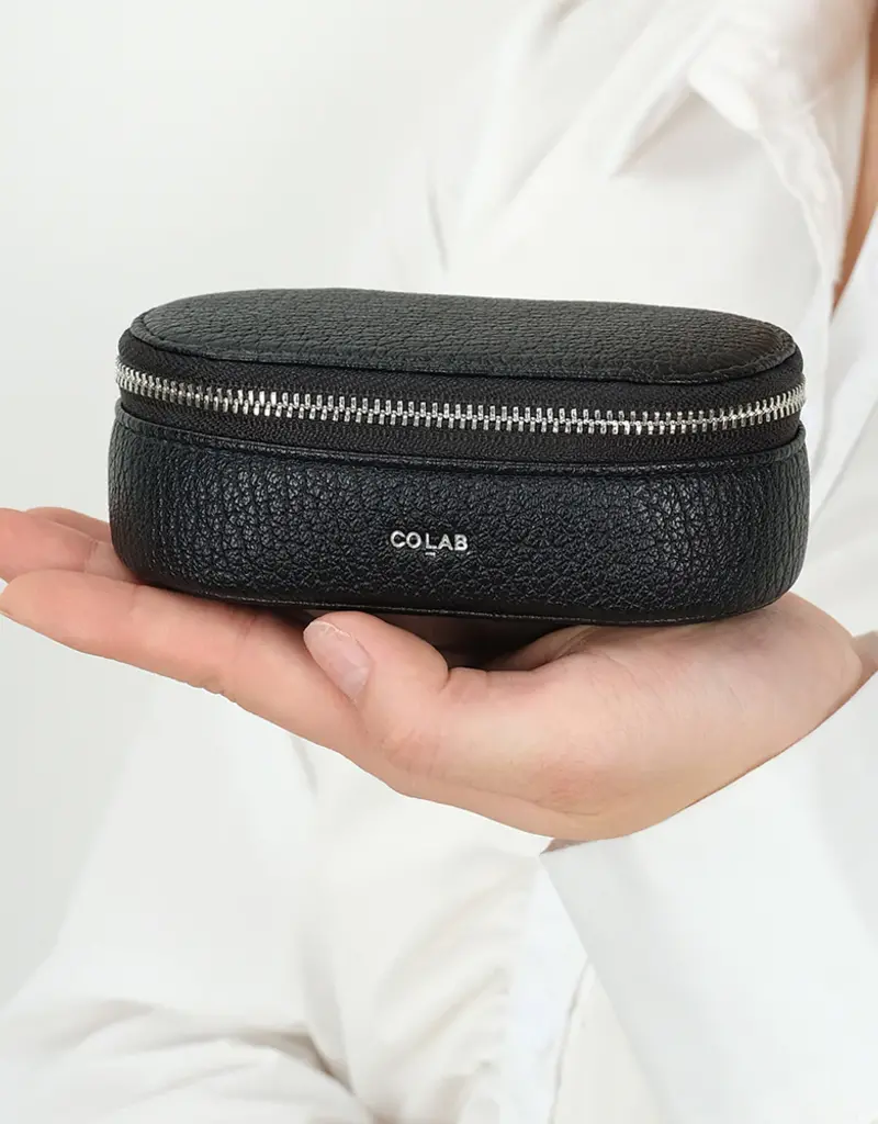 Colab Jewelry Pouch