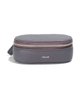 Colab Jewelry Pouch *Two Colors*