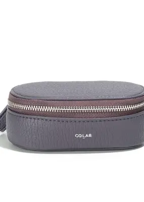 Colab Jewelry Pouch *Two Colors*