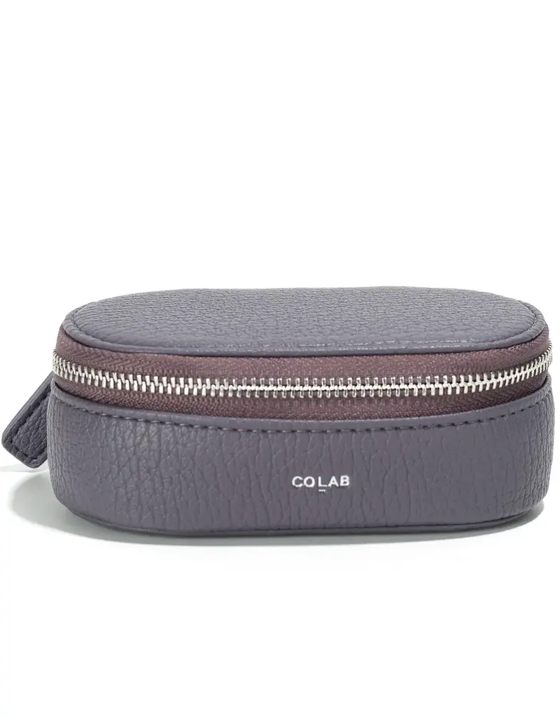 Colab Jewelry Pouch