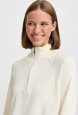 B.Young Morla Half Zip Jumper