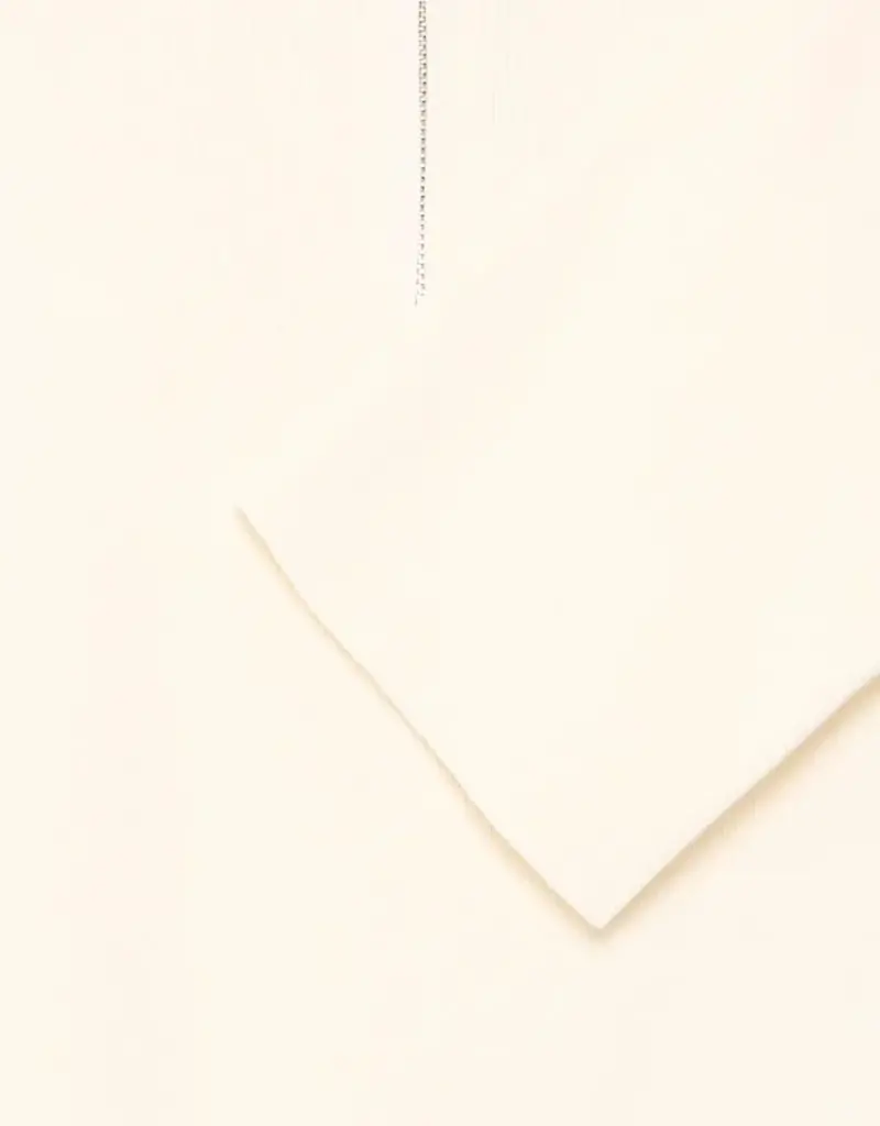 B.Young Morla Half Zip Jumper