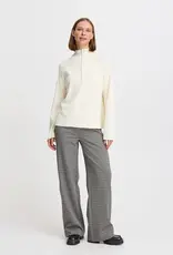 B.Young Morla Half Zip Jumper